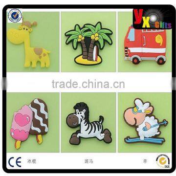 Alibaba Best Manufacturer Suppliers fridge magnet/soft pvc fridge magnet/rubber fridge magnet