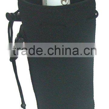 neoprene bottle bag