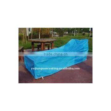 Waterproof loose polyester patio furniture chair cover