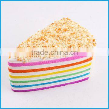 High Quality Soft PU Slow Rising Squishy Toys photo-3