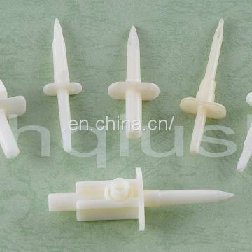 Cold Runner Injection Mould - Mold Maker of Infusion Set, IV Set Clamp/Urine Bag Collection Cross Valve photo-4