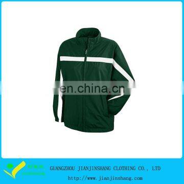 Top Selling Customized All Colors Sizes Sports Jackets For Man