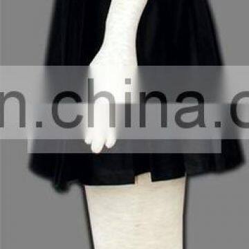 Rose Team-Free Shipping Hell Girl Enma Ai Summer School Girl Sailor Uniform Anime Sexy Halloween Carnival Costume photo-3