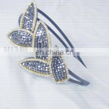 Hot fashion headband/hair band/hair clip S7300010
