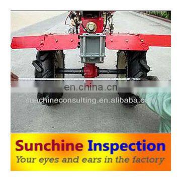 professional quality inspection of electric tool in China