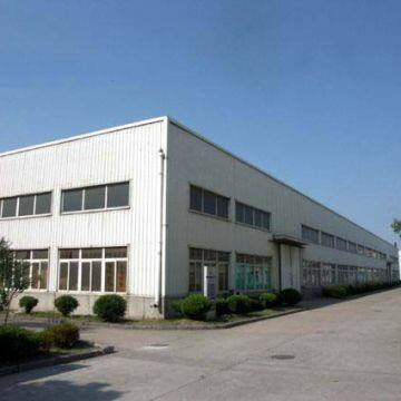 BJGDA Playground Equipment Factory company overview - view 1