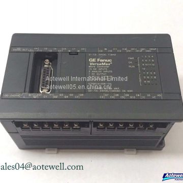 Ge Fanuc Plc 90-30 90-70 Series Module IC693 IC697