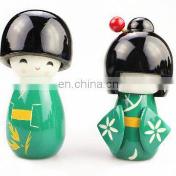 japanese geisha dolls