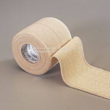 Sports Heavy Elastic Adhesive Bandage/Sports Tape