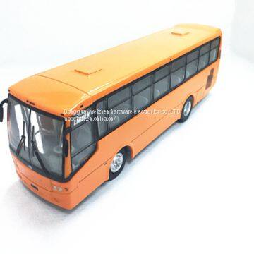 Zinc alloy bus model maker