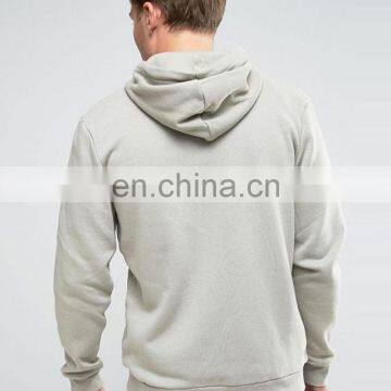 Wholesale blank hoodies mens gym clothing gym hoodies