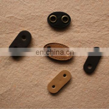 leather covered buttons for cloth