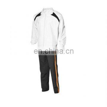 Men's Washable Polyester Plain Winter Sports Track Suits