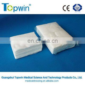 High Quality Disposable Lint Free Nonwoven Cleaning Wipes