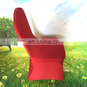 Cheap Wedding Party Chair Cover photo-4