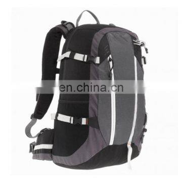 Alibaba china supplier hiking backpack with rain cover