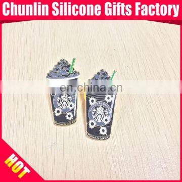 High Quality Enamel Lapel Pin photo-2