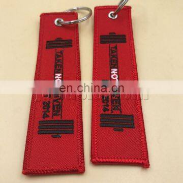 Customized Key Chain,Reflective Key Chain,keychain Embroidered Key Chains photo-6