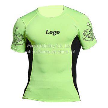 Wholesale Best Sports t Shirts for Men photo-2
