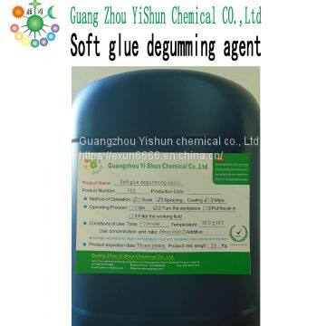 Soft Glue Degumming Agent Degumming Cleaning Agents Degumming Cleaner photo-4