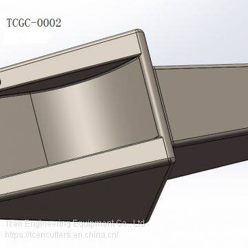 Construction Tools FlatTooth BFZ80 photo-3