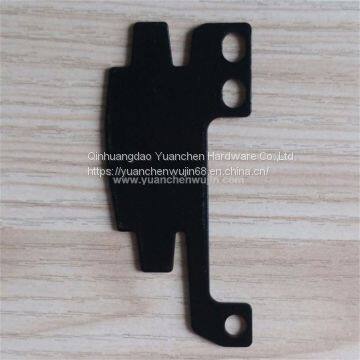 Nonstandard Metal Bracket Customized Processing photo-2