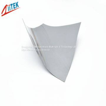 Excellent Quality 2.5 W/mK Memory Modules Thermal Conductive Phase Change Materials photo-2