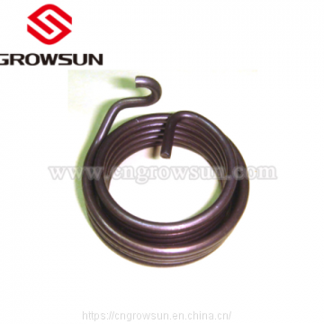 BAJAJ Horse 150cc Motorcycle Engine Parts of Kick Starter Spring