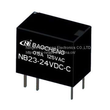 NB23 Telecom Relay
