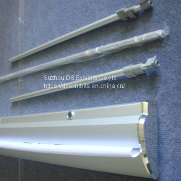 Removable Roll up Banner Stand photo-2