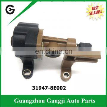 Original Power Train Control Valve Transmissoin Step Motor for Ni Ssan Almera Tino V10m 5dw Sr20de Eud OEM# 31947-8E002 photo-3