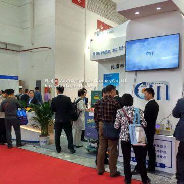 Air Conditioner Recycling Machine Wfl36 for ISO Tank Refrigerant Recovery Unit photo-4