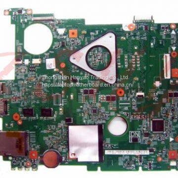 CN-0FJ2GT 0FJ2GT for Dell Inspiron M5110 laptop motherboard AMD DDR3 Free Shipping 100% test ok