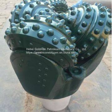API Tricone Drill Bit PDC Drill Bits