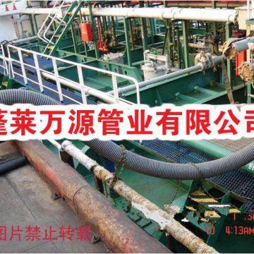 Oil Tank Truck Industrial Oil Transfer Hose High Pressure