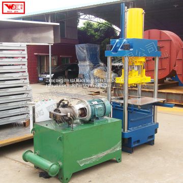 Supply Malaysia Standard Rubber Hydraulic Rubber Packing Machine