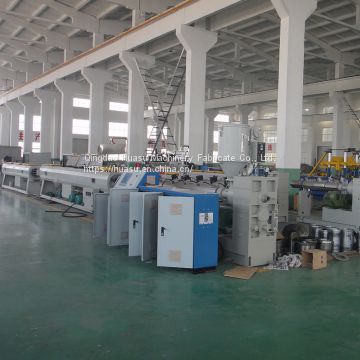 High Quality PPR Hot/Cold Water Supply Pipe Extrusion Line