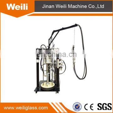 ST05 Sealant-spreading Machine (pneumatic Working System) photo-2