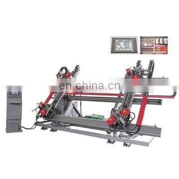 Aluminum Window Machine-Aluminum Door Machine-CNC Corner Crimping Machine