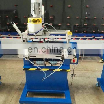 Copy router machine used for aluminum window and door machine