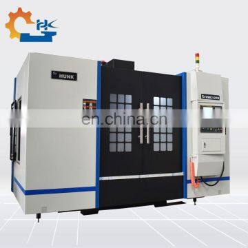 VMC1270L Machining Center CNC Metal Milling Machine