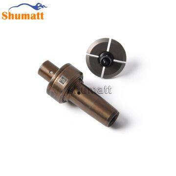 Genuine new  piezo injector valve 518 for F00VC01502 F00VC01517 valve assembly for 0445110429 0445110369 injector