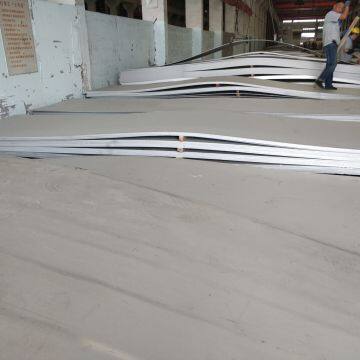 Hot Rolled 30mm Thick 6mm Stainless Steel Plate