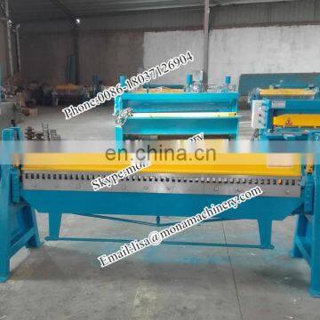 Stainless Folding Machine, Electromagnetic Sheet Metal Bending Machines