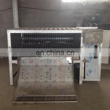 Sheep Goat Livestock Slaughtering Sheep unhairing machine for sheep slaughter line equipment