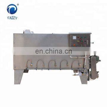 Flavored Salt Peanut Cashew Price ForSwingcoated Peanuts Roastingoven NutSwingOvenRoasting Machine photo-2