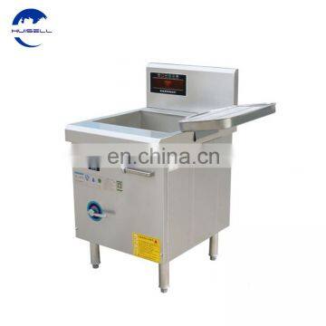 Commercialsnack Deepfryer photo-6