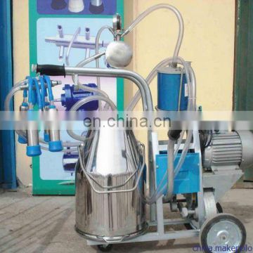 High quality Automatic pipeline milking machine for sale