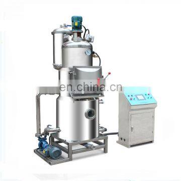 Automatic vacuum frying machine /industrial potato fryers