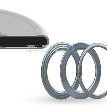 Metal Jacketed Gasket